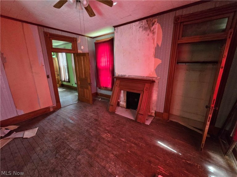 117 Greenmount Avenue, Barnesville, OH - Photo 4