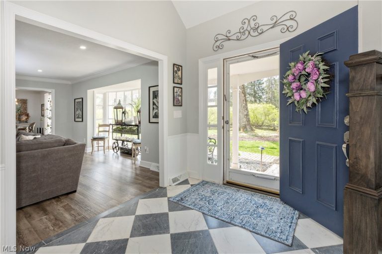 25 Hopewell Trail, Moreland Hills, OH - Photo 4