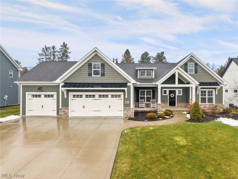 1685 Bridget Lane, Twinsburg, OH, 44087