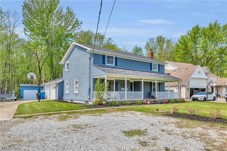5284 Case Road, North Ridgeville, OH - Photo 2