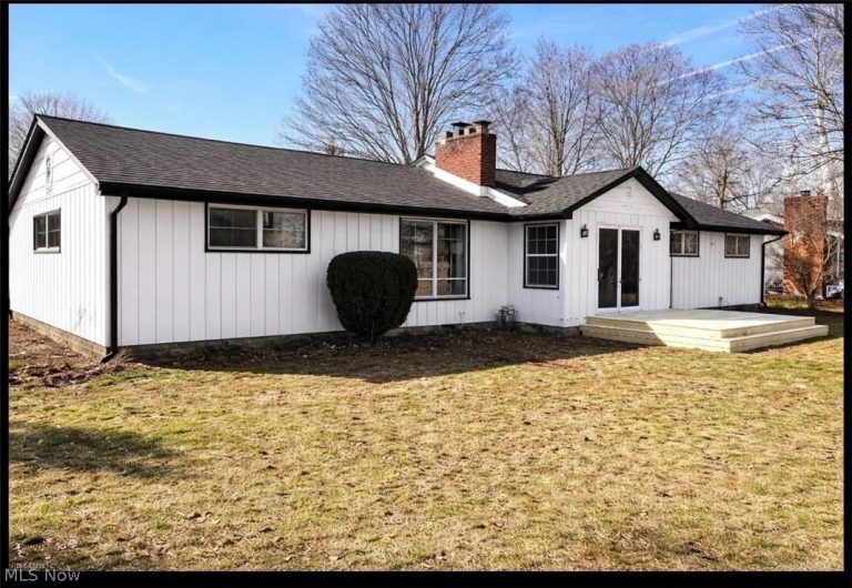 3730 Sunnyfield Drive, Copley, OH, 44321