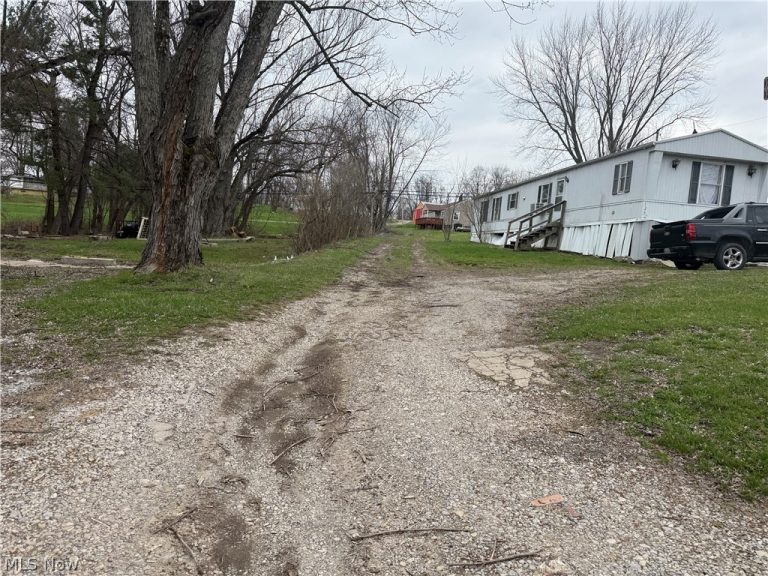125 Chaplins Lane, Morristown, OH - Photo 2
