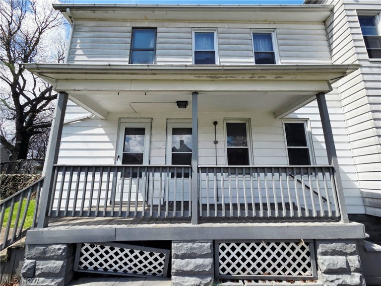 3801 Mapledale Avenue, Cleveland, OH - Photo 4