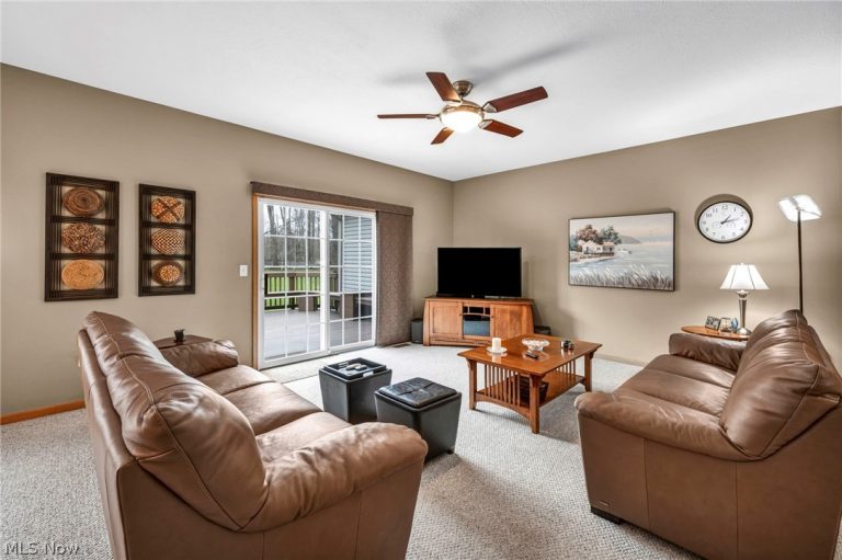 1175 Aurora Hill Drive, Aurora, OH - Photo 4