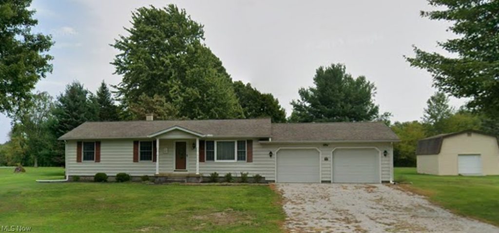 20 Hillcrest, Conneaut, OH