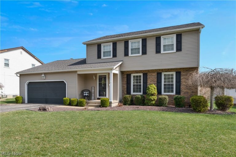 1338 Valley View Drive, Boardman, OH - Photo 2