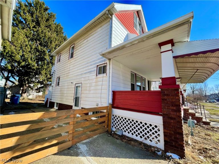 3437 123rd Street, Cleveland, OH - Photo 2