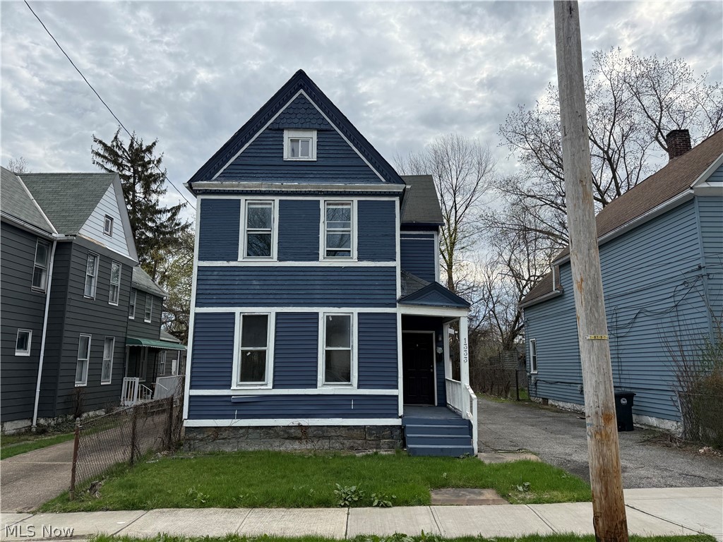 1333 68th Street, Cleveland, OH