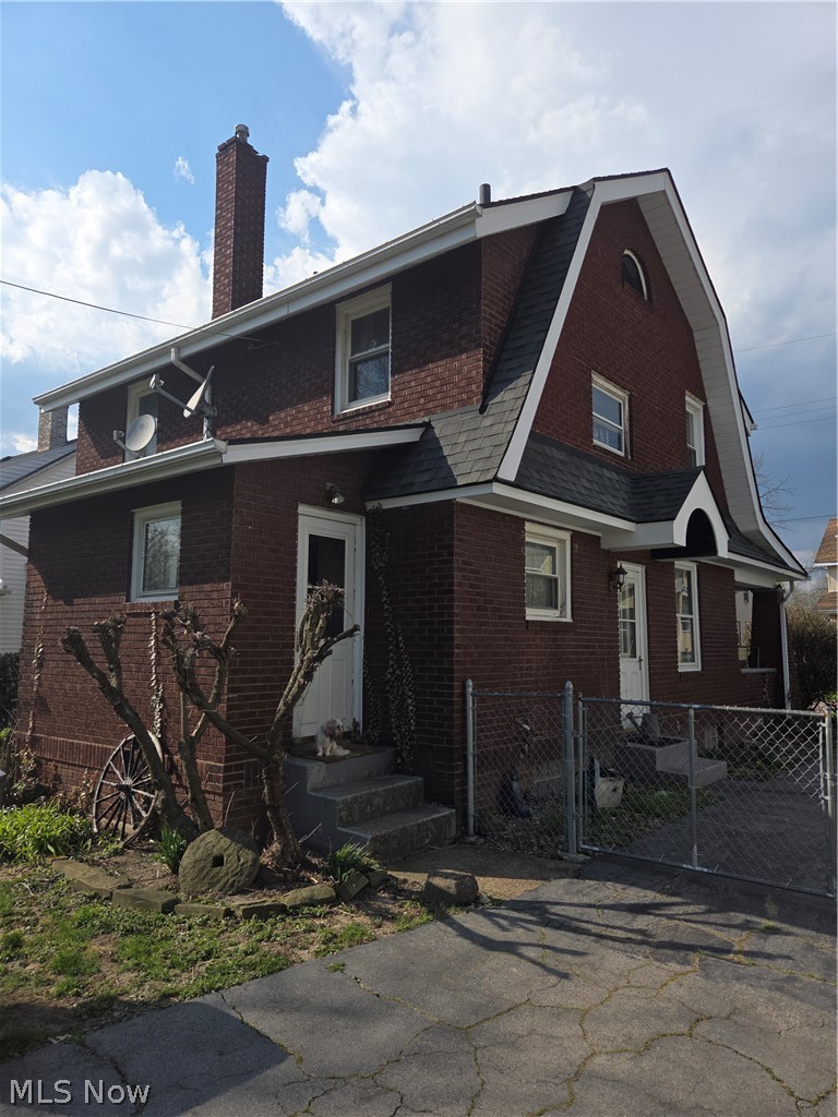 1180 Harrison Street, Warren, OH - Photo 8