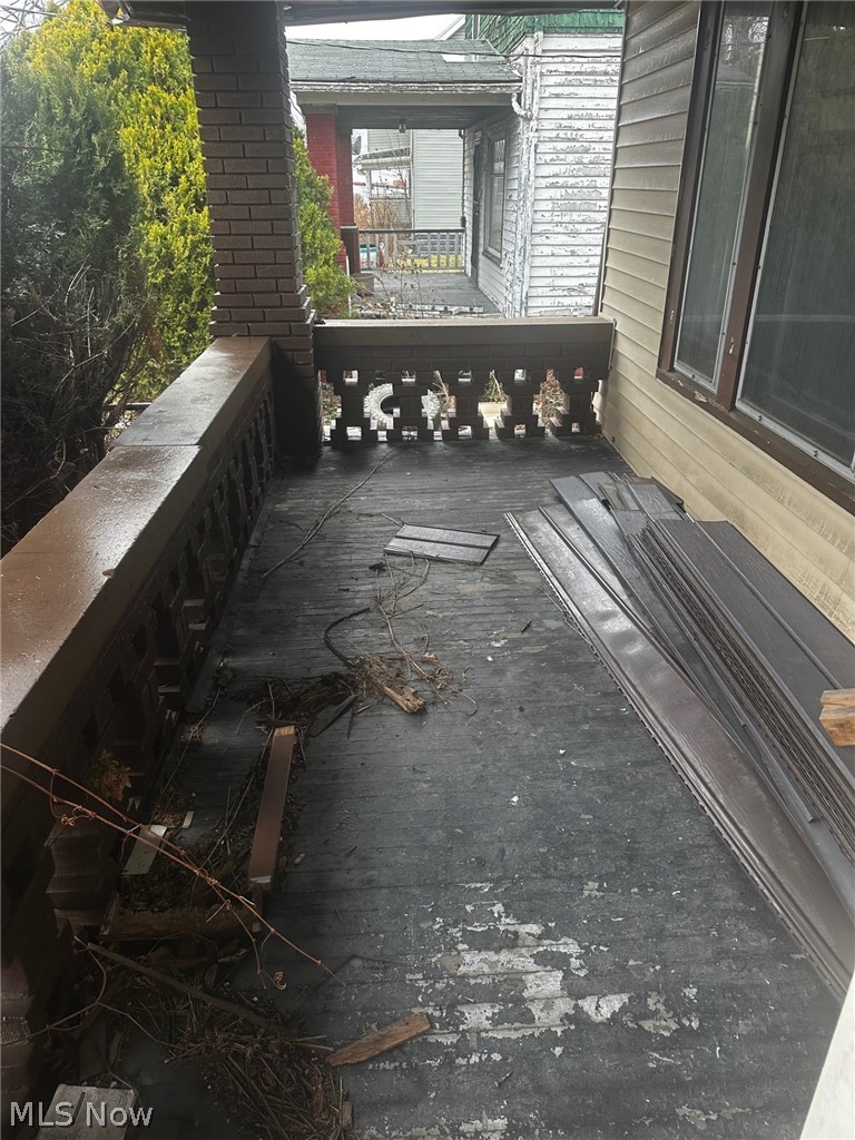 11709 Lenacrave Avenue, Cleveland, OH - Photo 5