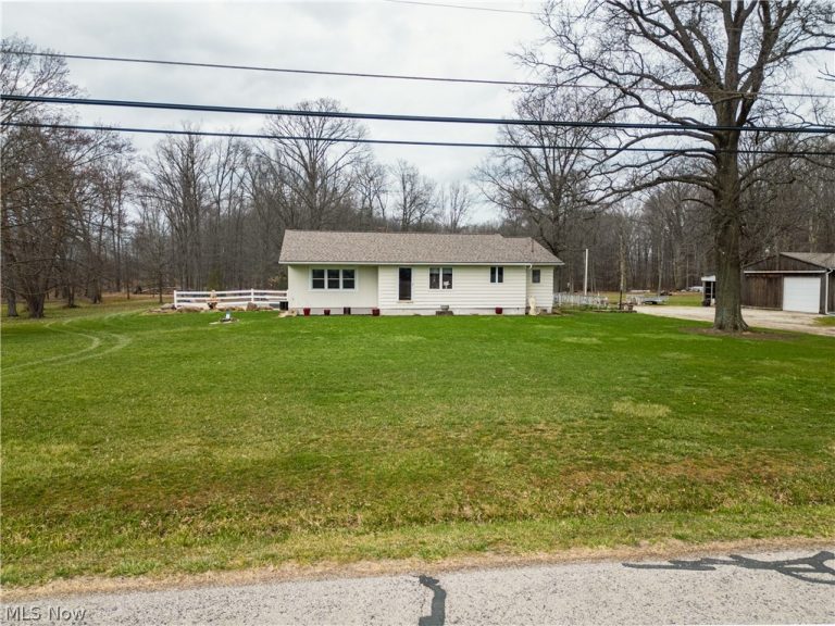 6401 Moff Road, Atwater, OH - Photo 5