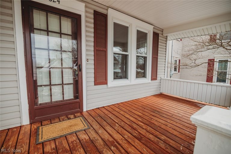 624 9th Street, Marietta, OH - Photo 4