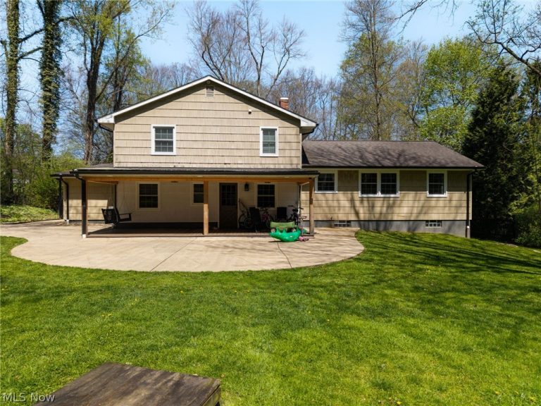 4360 Copley Road, Akron, OH - Photo 3
