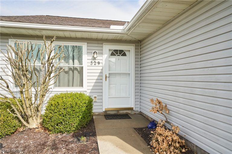 329 Spruce Street, Barberton, OH - Photo 3