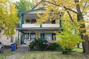 9904 Parkgate Avenue, Cleveland, OH, 44108