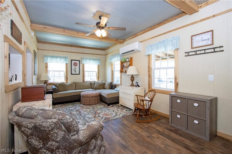 367 Algonquion Autumn #Lot 367, Loudonville, OH - Photo 8