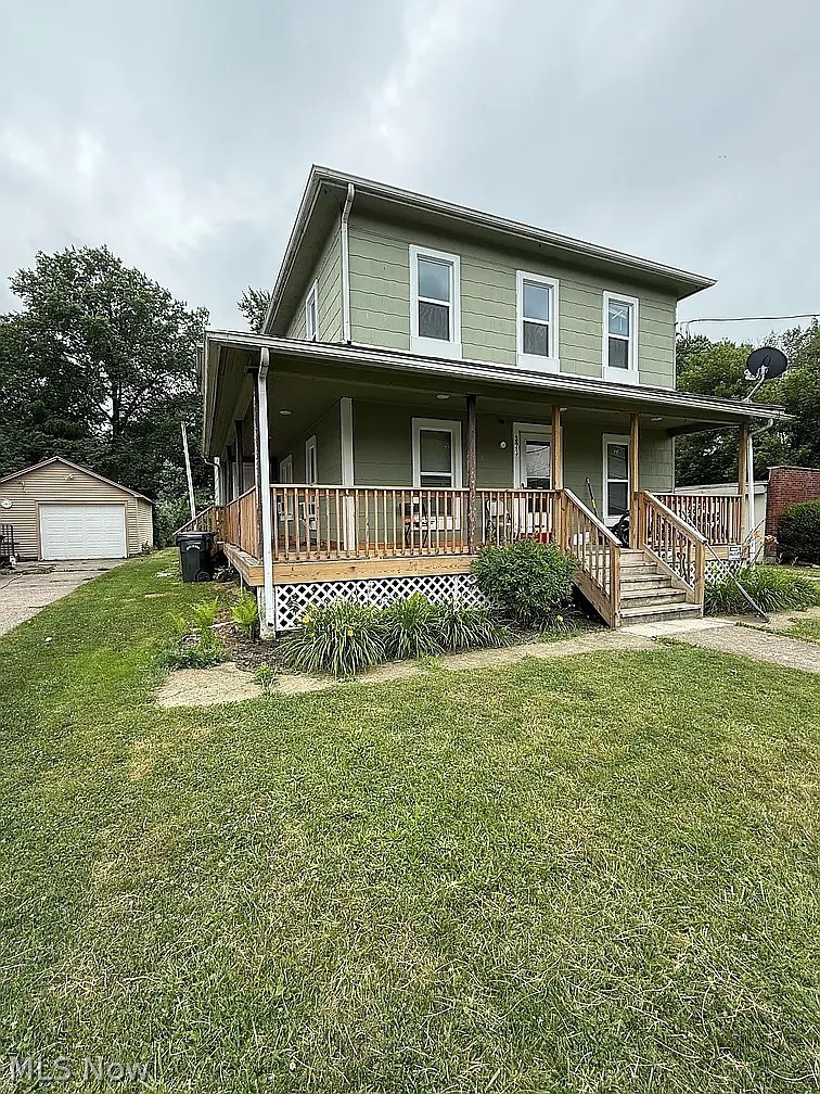 323 columbus Street #325, Elyria, OH, 44035