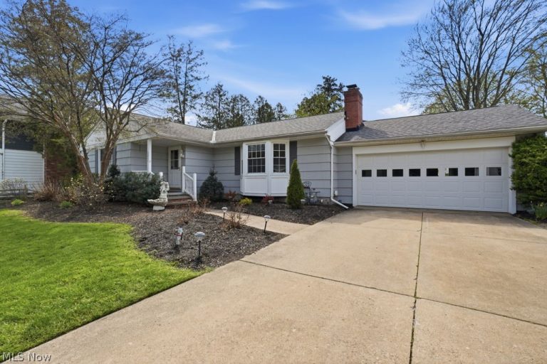 3211 Ridgewood Avenue, Ashtabula, OH, 44004