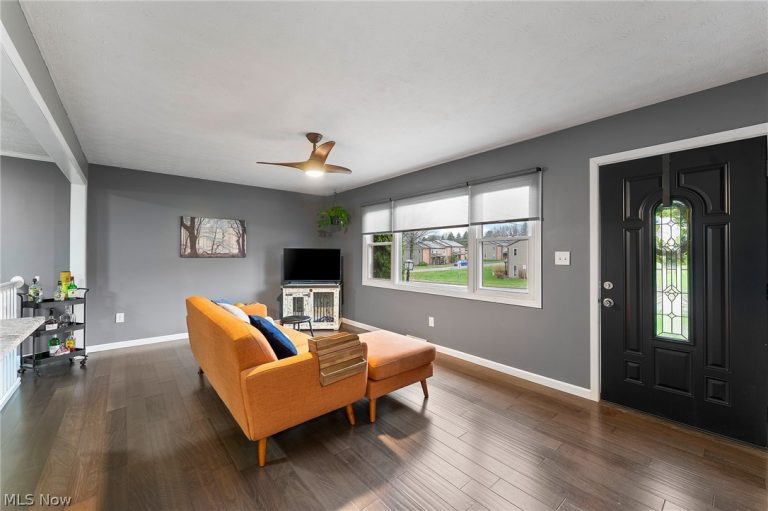 1363 Southeast Boulevard, Salem, OH - Photo 4