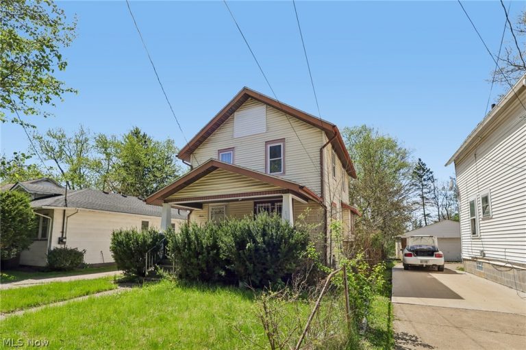 600 Grace Avenue, Akron, OH - Photo 3
