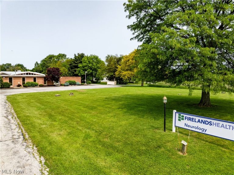 5433 State Route 113, Bellevue, OH, 44811