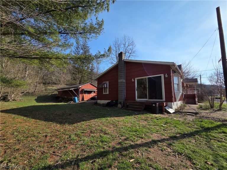 54990 Maple Avenue, Bridgeport, OH - Photo 2