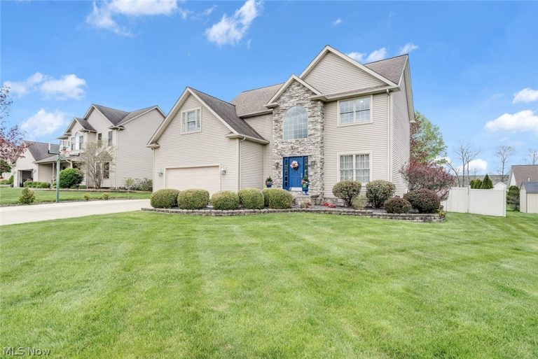 6554 Carolina Place, Poland, OH - Photo 2