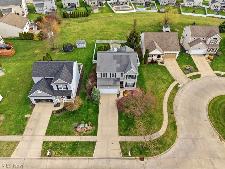 214 Gatwick Grove Circle, Wadsworth, OH - Photo 3