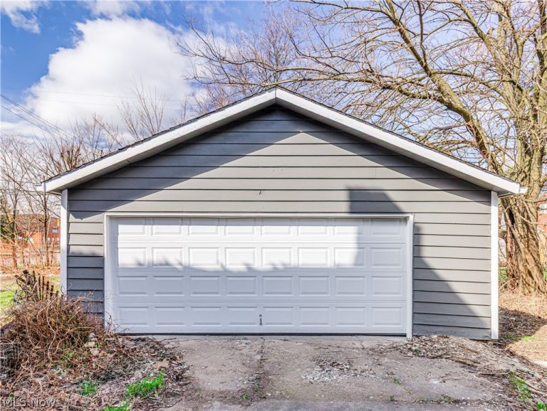 4026 123rd Street, Cleveland, OH - Photo 3