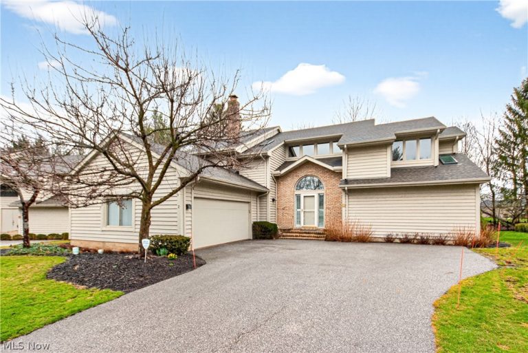 2 Haverhill Court, Beachwood, OH, 44122