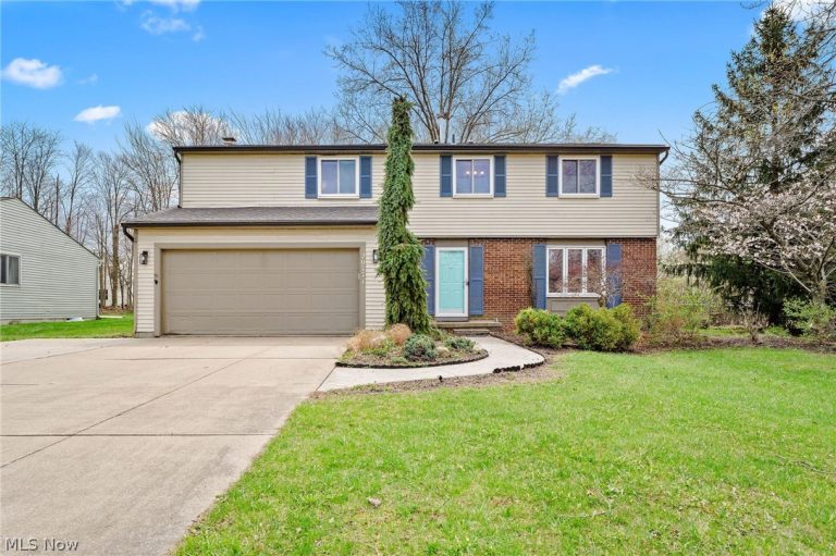 20771 Rudy Drive, Strongsville, OH, 44149