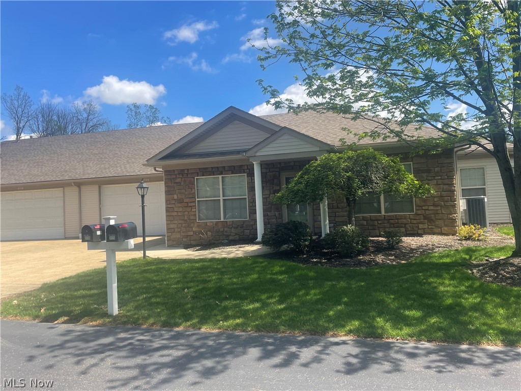 3125 Whitewood Street #5, North Canton, OH