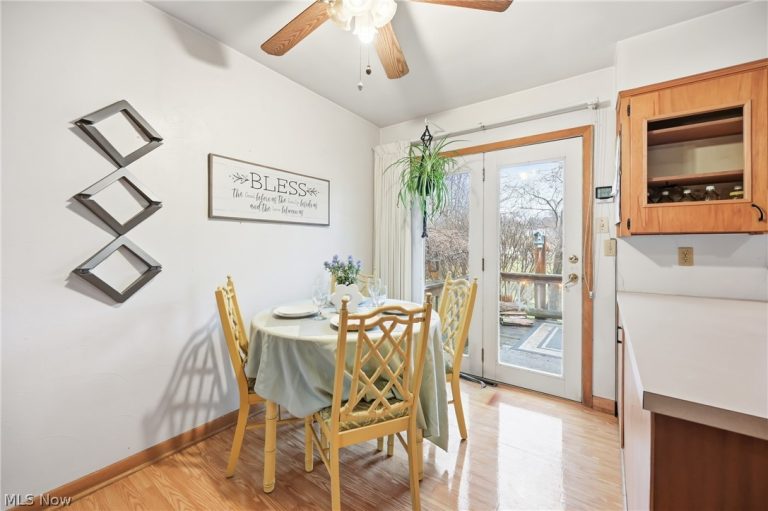 26 Garfield Street, Lisbon, OH - Photo 8