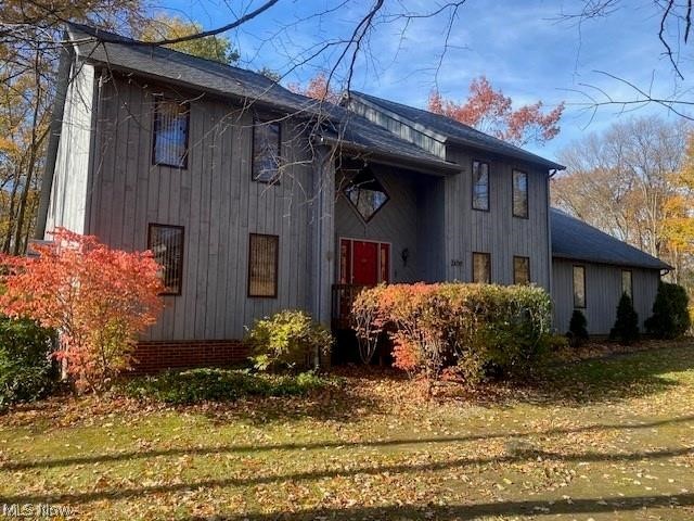 200 Greentree Circle, Aurora, OH, 44202
