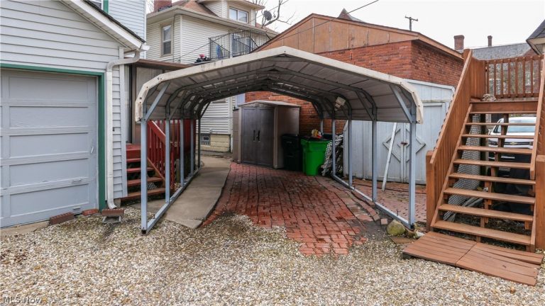 128 6th Street, Barberton, OH - Photo 5