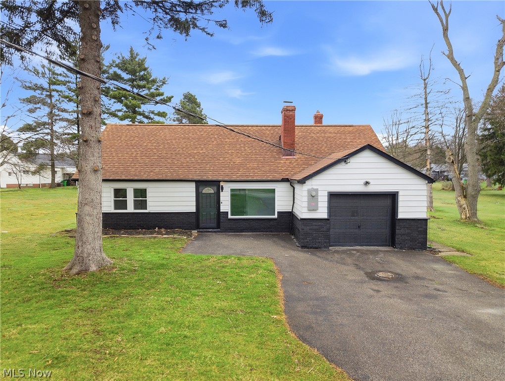 5285 Mardale Avenue, Bedford Heights, OH