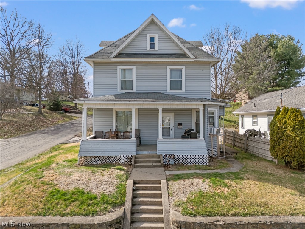 831 9th Street, Massillon, OH