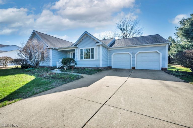 6750 Rockport Lane, Mentor, OH - Photo 5