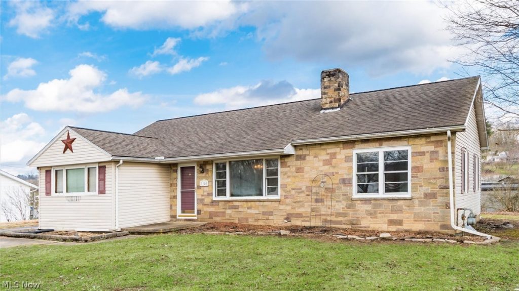 3125 Arrow Point Drive, Zanesville, OH