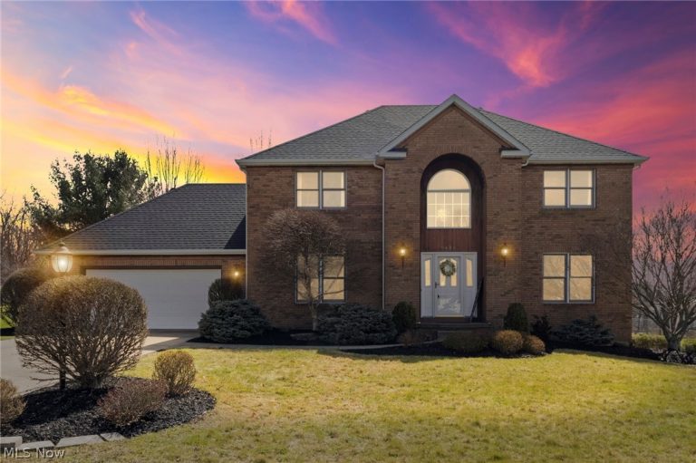 9431 Yvonne Drive, North Royalton, OH, 44133