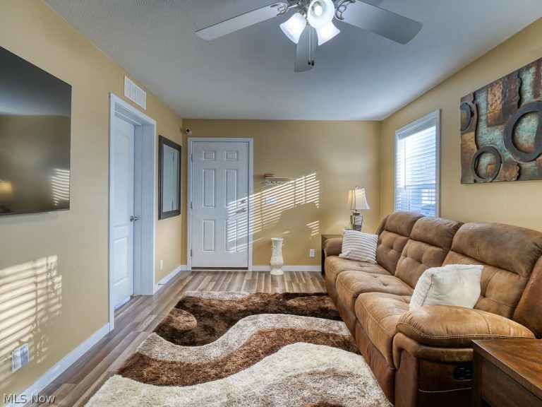 6610 Lear Nagle Road #156, North Ridgeville, OH - Photo 6