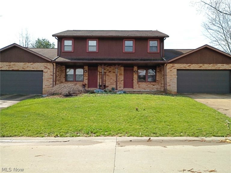 3106 Parkview Street, Canton, OH, 44708