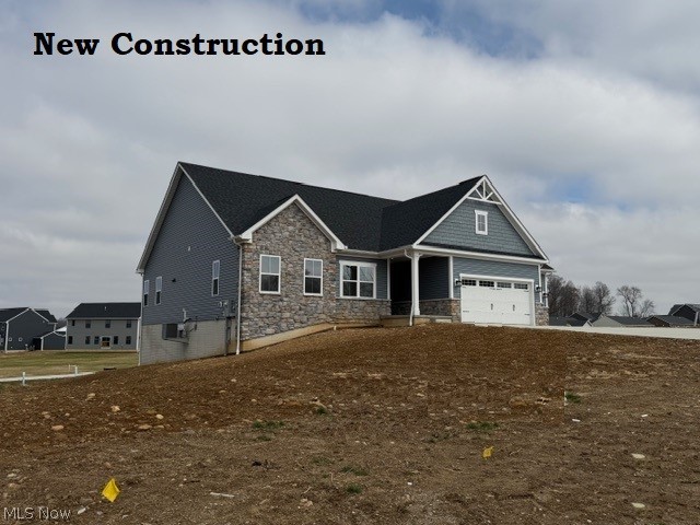 1443 Southbrook Circle, Canton, OH, 44721