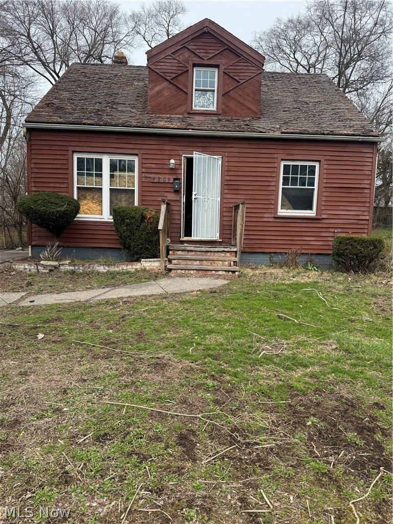 9809 Marah Avenue, Cleveland, OH, 44104