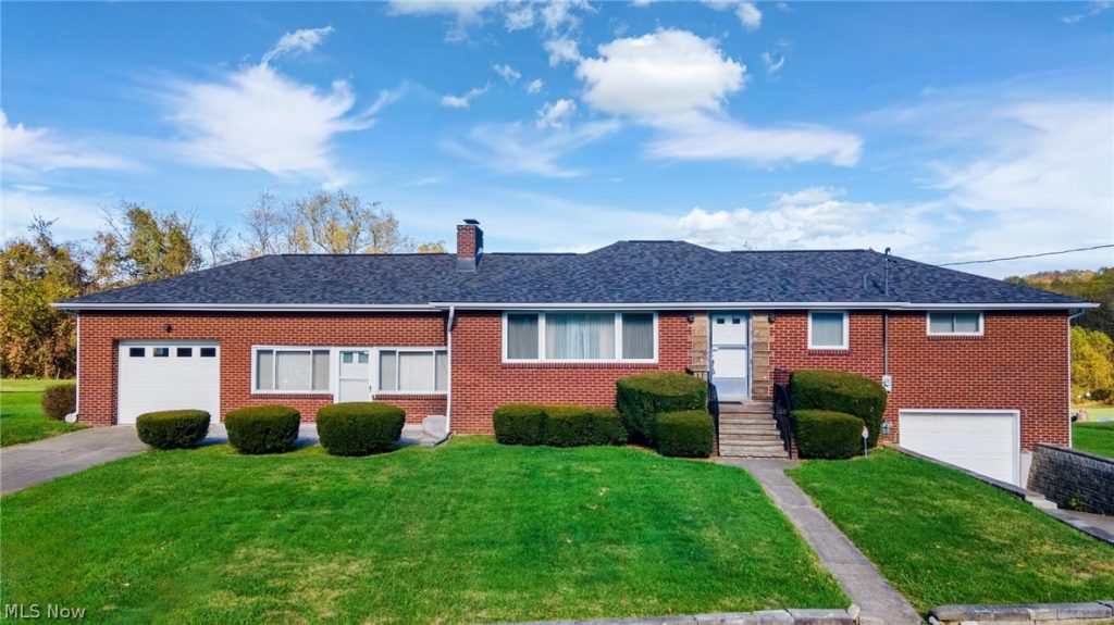 162 Locust Lane, Follansbee, WV