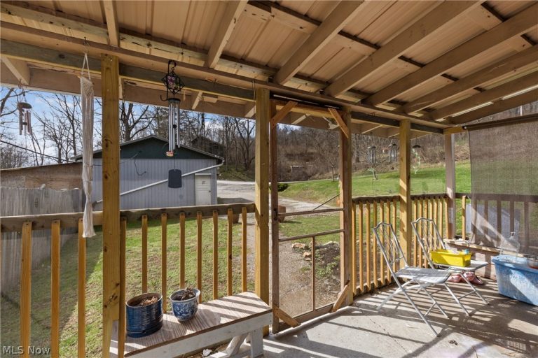 38340 Lees Run Road, Cadiz, OH - Photo 3