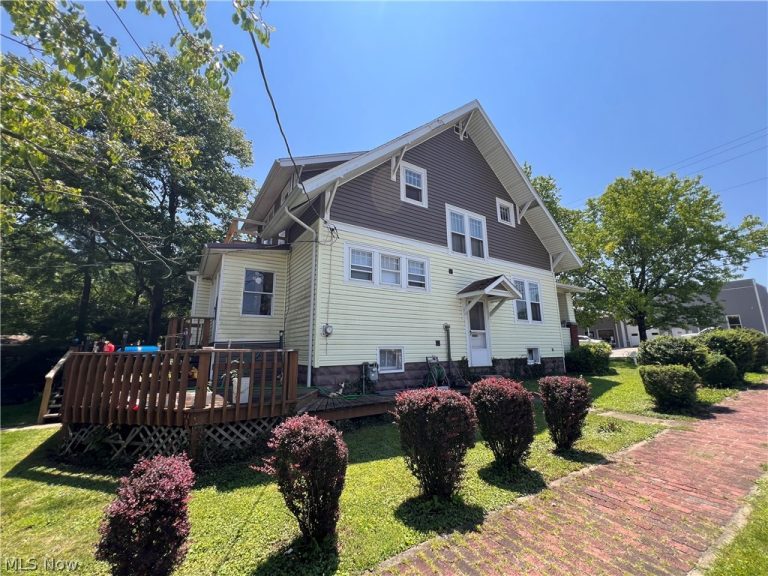 108 Oaklawn Avenue, Woodsfield, OH - Photo 6