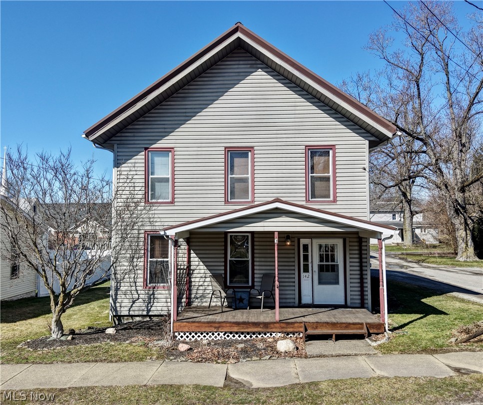 142 Clay Street, Fredericksburg, OH
