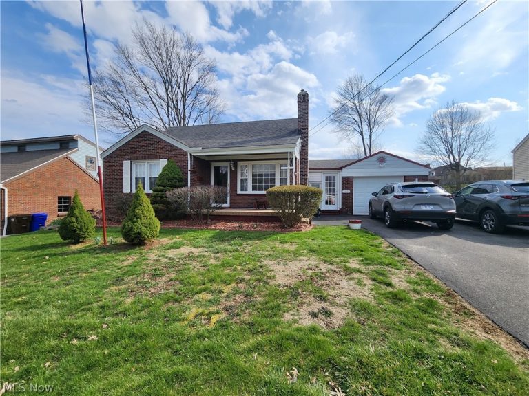 2451 Manor Avenue, Poland, OH - Photo 2