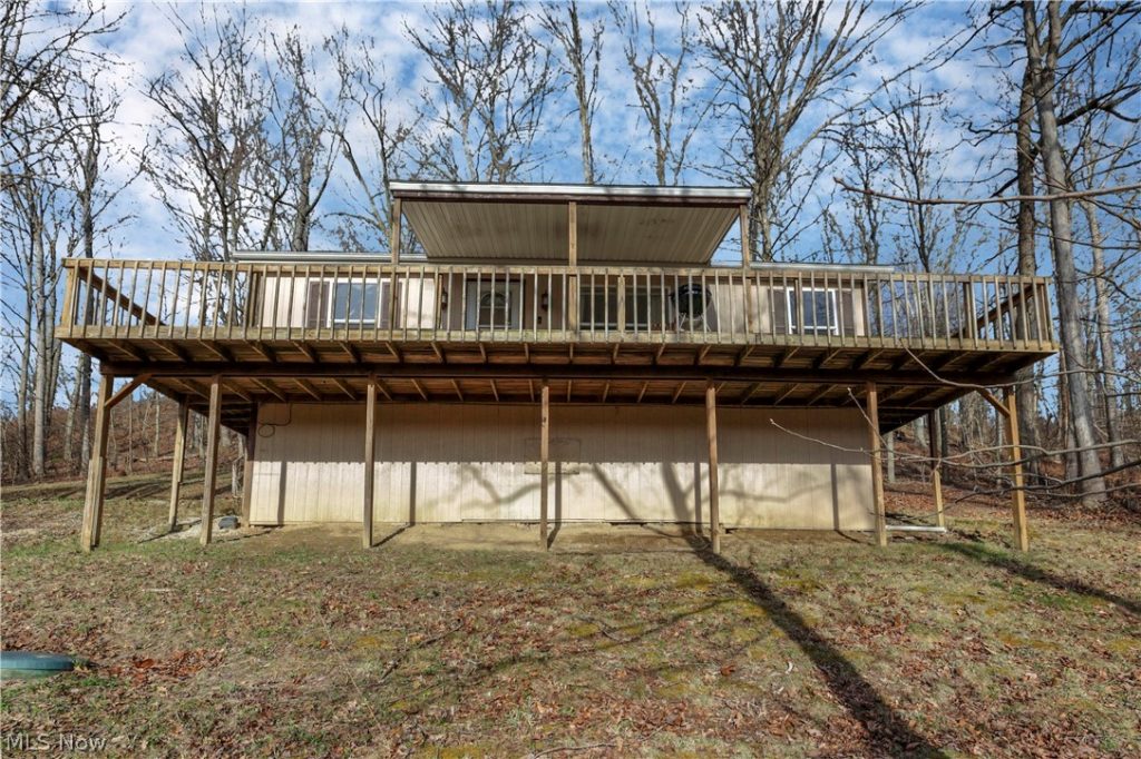 64310 Cooks Run Road, Cambridge, OH